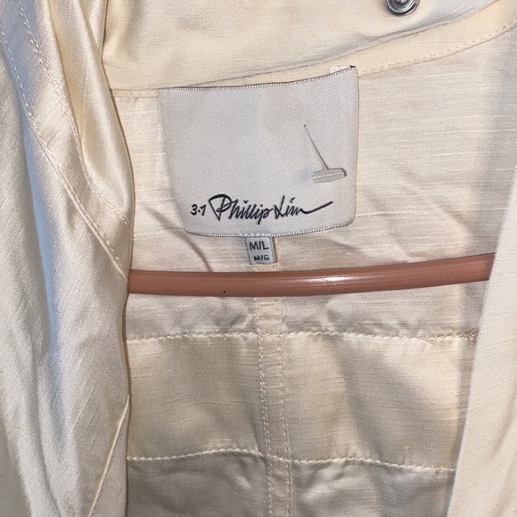 Philip lim jacket cape - Picture 2 of 8